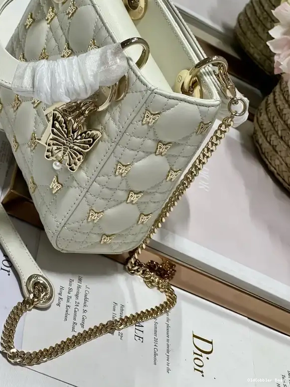 OldCobbler Bags DIRO-17CM LADY 0527